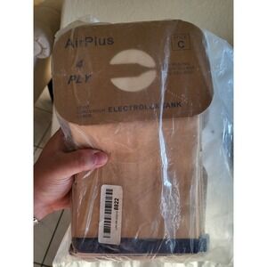 Electrolux AirPlus Style C Vacuum Cleaner Bag 24ct - 805FPC